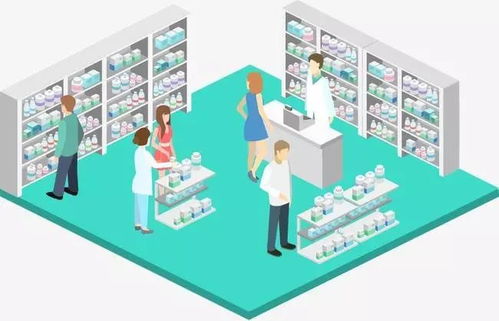 我市醫(yī)保定點(diǎn)醫(yī)藥機(jī)構(gòu)再增10家，日用百貨銷(xiāo)售服務(wù)更便民