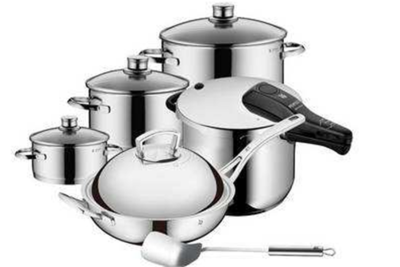 OQO廚具 源自中國的創新廚具品牌