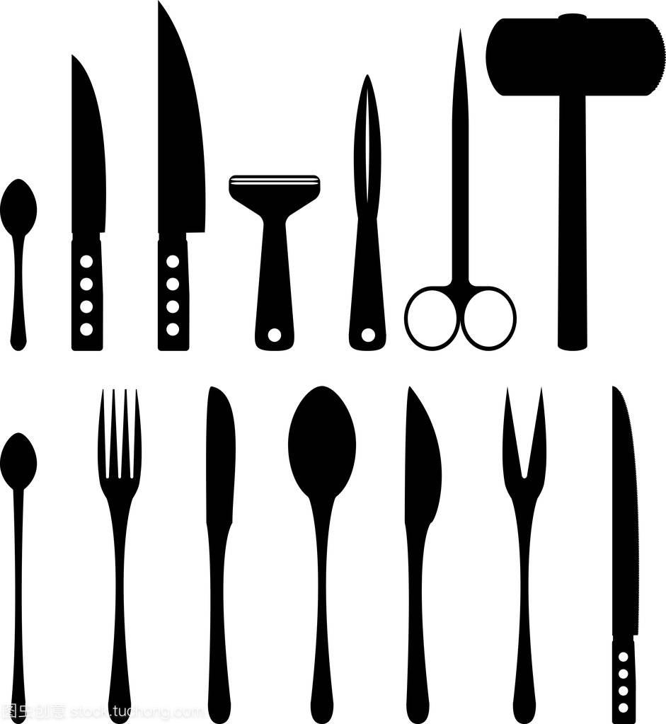 廚房剪影 那些承載煙火氣的廚具故事