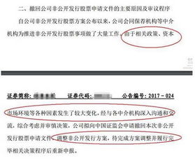 新規收緊減持，定增市場陷寒冬 撤回、終止、破發與融資驟降，非融資性擔保業務迎來考驗