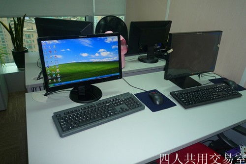 深圳大沖二手電腦回收公司 專業上門回收臺式機、筆記本與服務器設備，助力環保與資源再利用