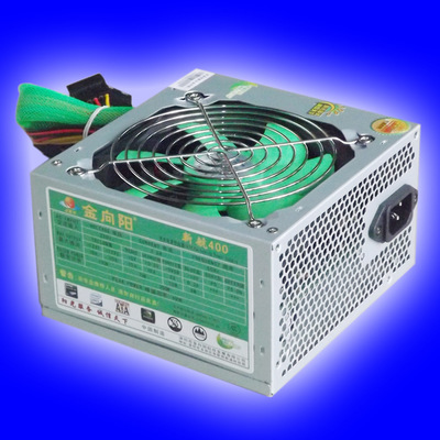 金向陽(yáng)科技 足額220W電腦機(jī)箱電源，品質(zhì)與性價(jià)比之選